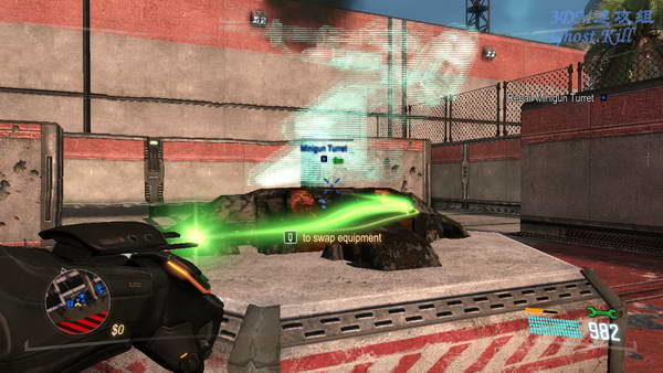 《第八分队：偏见》图文视频攻略|Section 8: Prejudice