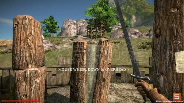 《骑士：中世纪战争》图文攻略|Chivalry: Medieval Warfare