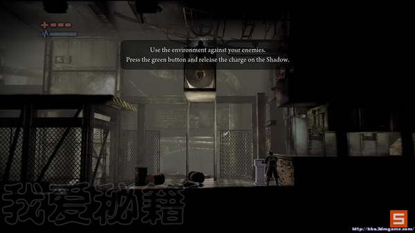 《死光》一周目流程攻略|Deadlight