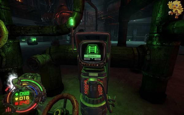 《绝境重启》图文攻略|Hard Reset