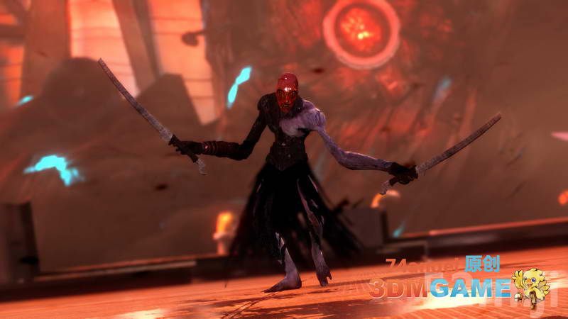 《鬼泣5》主线任务攻略|DmC: Devil May Cry