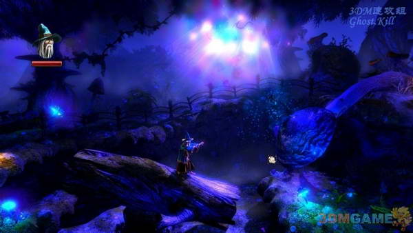 《三位一体2》图文视频攻略|Trine 2