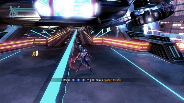 《蜘蛛侠：破碎维度》图文视频攻略|Spider-Man: Shattered Dimensions