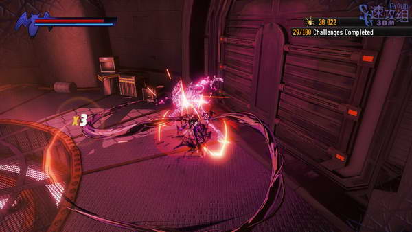 《蜘蛛侠：破碎维度》图文视频攻略|Spider-Man: Shattered Dimensions