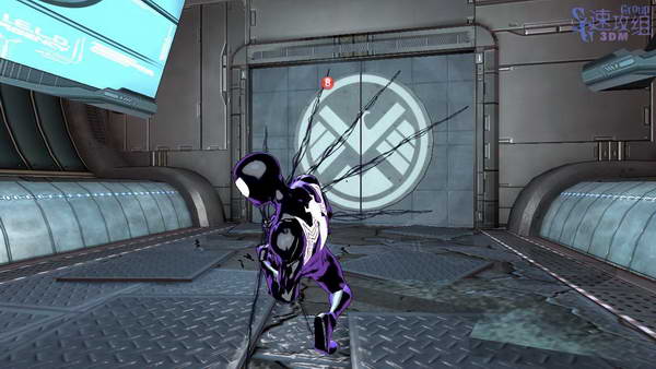 《蜘蛛侠：破碎维度》图文视频攻略|Spider-Man: Shattered Dimensions