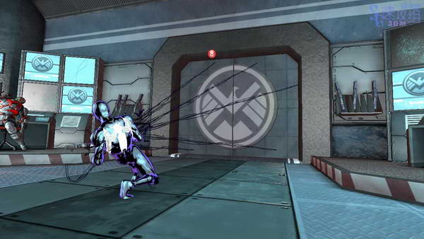 《蜘蛛侠：破碎维度》图文视频攻略|Spider-Man: Shattered Dimensions