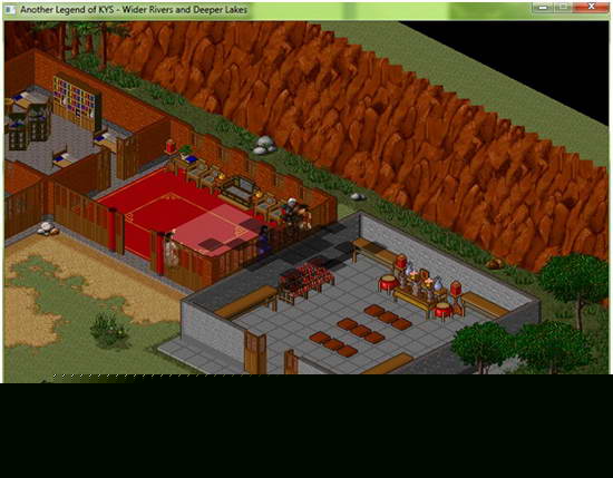 《金庸群侠传之乡民闯江湖》详细攻略