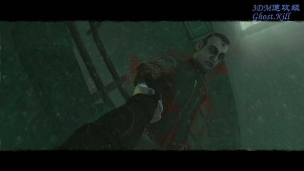 《极度恐慌3》图文视频攻略|F.E.A.R.3