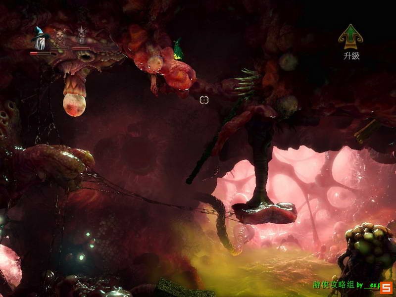 《三位一体2：哥布林的威胁》图文攻略|Trine 2: Goblin Menace