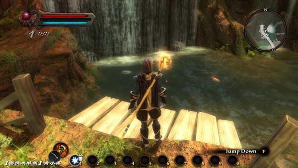 《阿玛拉王国：惩罚》图文视频攻略|Kingdoms of Amalur: Reckoning