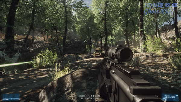 《战地3》图文视频攻略|Battlefield 3