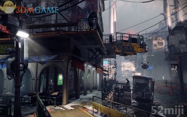 《勿忘我》元素收集流程图文/BOSS战|Remember Me