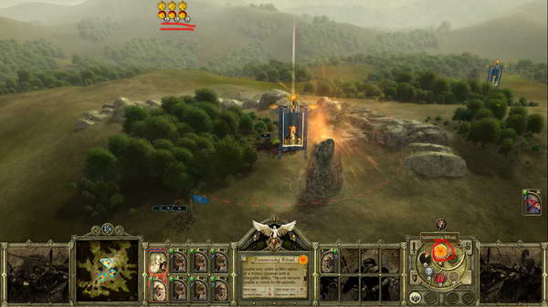 《亚瑟王：堕落冠军》图文流程攻略|King Arthur: Fallen Champions