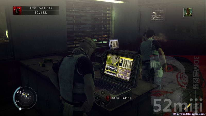 Xbox360《杀手5：赦免》一周目图文攻略|Hitman: Absolution