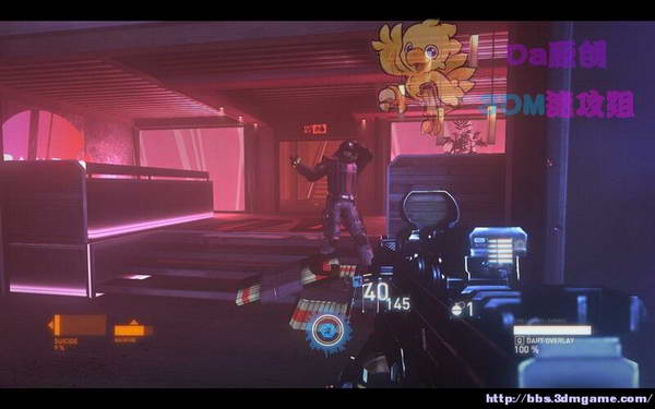 《暴力辛迪加》图文视频攻略|Syndicate