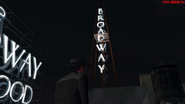 《黑色洛城》图文攻略|L.A. Noire