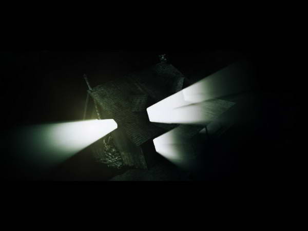 《心灵杀手》图文攻略|Alan Wake