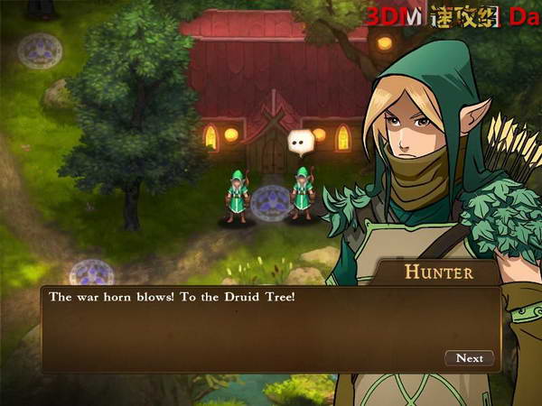 《魔法门：英雄交锋》图文攻略|Might and Magic Clash of Heroes