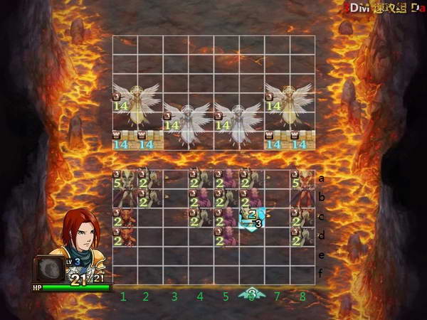 《魔法门：英雄交锋》图文攻略|Might and Magic Clash of Heroes