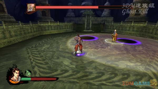 《风卷残云》图文视频攻略|Kung Fu Strike: The Warriors Rise