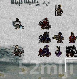 《姜维传》困难单独图文攻略(41关)