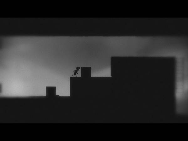 《地狱边境》图文攻略|LIMBO