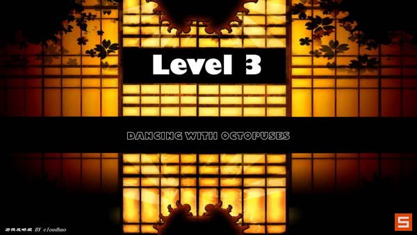 《木遁大师》图文攻略|Wooden SenSeY