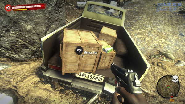 《死亡岛》图文视频攻略|Dead Island