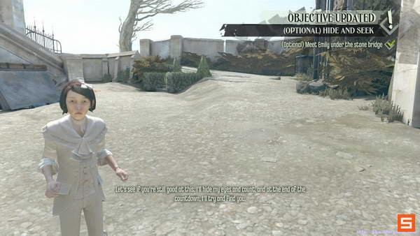 《耻辱》关卡图文攻略|Dishonored