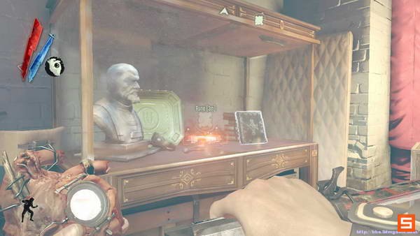 《耻辱》关卡图文攻略|Dishonored
