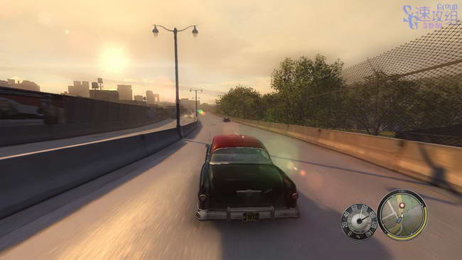 《黑手党2》图文攻略|Mafia 2