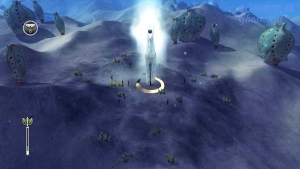 《沙尘》图文攻略|From Dust