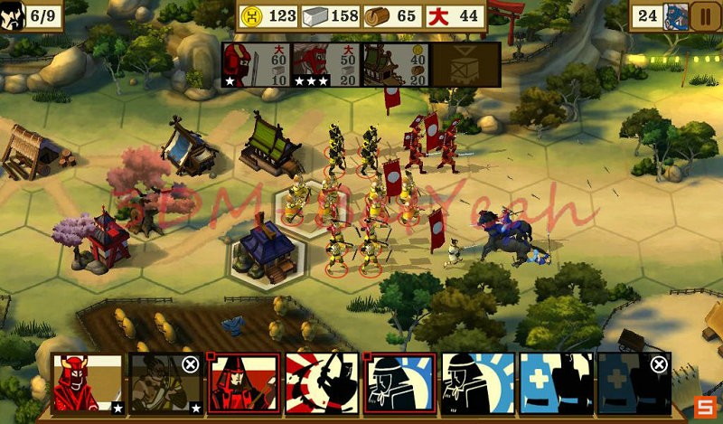 《全面战争：将军》图文全攻略|Total War Battles: SHOGUN