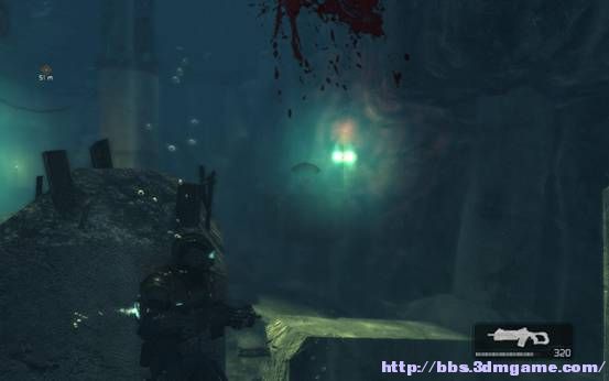 《深度黑暗：重装上阵》图文攻略|Deep Black: Reloaded