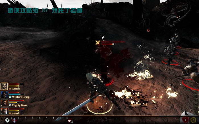 《龙腾世纪2》图文攻略|Dragon Age 2