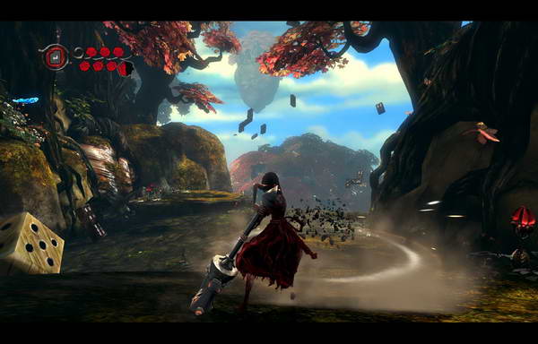 《爱丽丝：疯狂回归》图文攻略|Alice: Madness Returns