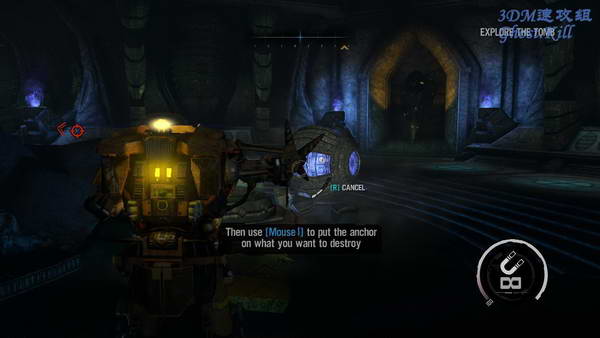 《红色派系：末日审判》图文视频攻略|Red Faction: Armageddon