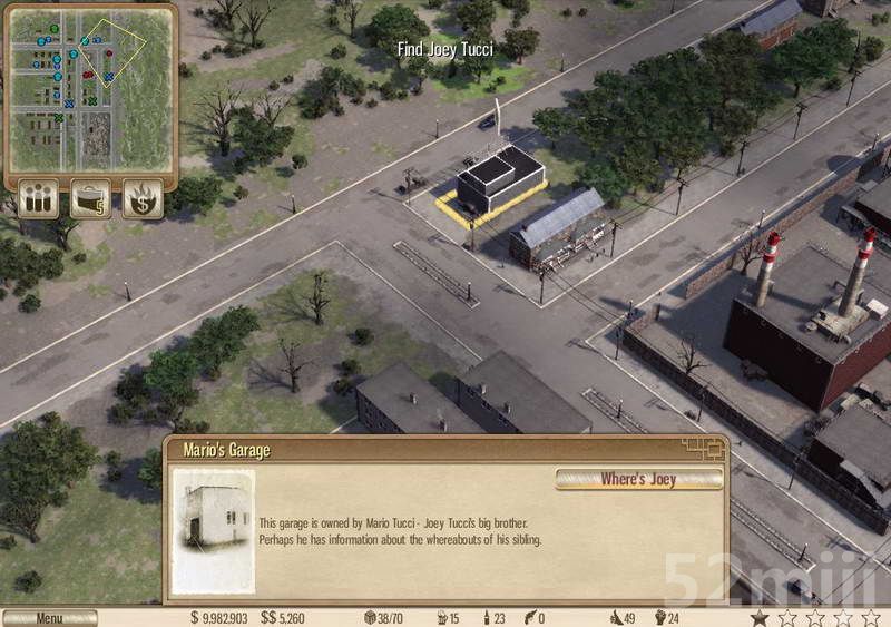 《黑手党：黑帮之城》详细攻略|Strike Suit Zero