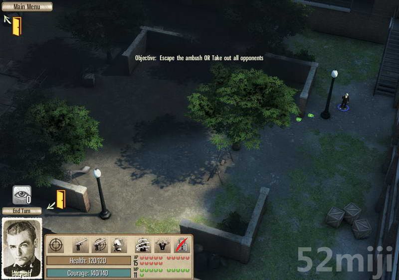 《黑手党：黑帮之城》详细攻略|Strike Suit Zero