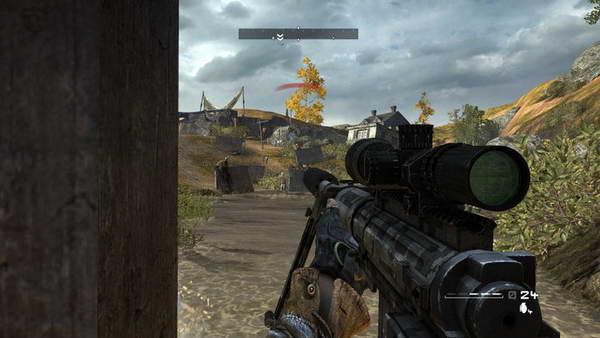 《国土防线》通关图文攻略|Homefront