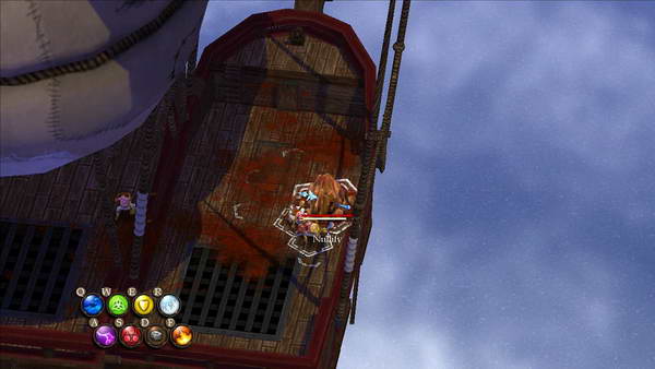 《魔法对抗》图文攻略|Magicka