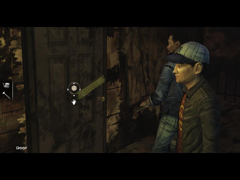 《行尸走肉：第一部》通关图文攻略|Walking Dead Episode 1, The