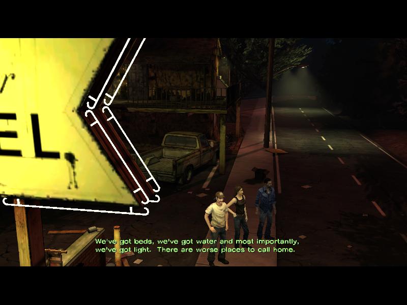 《行尸走肉：第一部》通关图文攻略|Walking Dead Episode 1, The