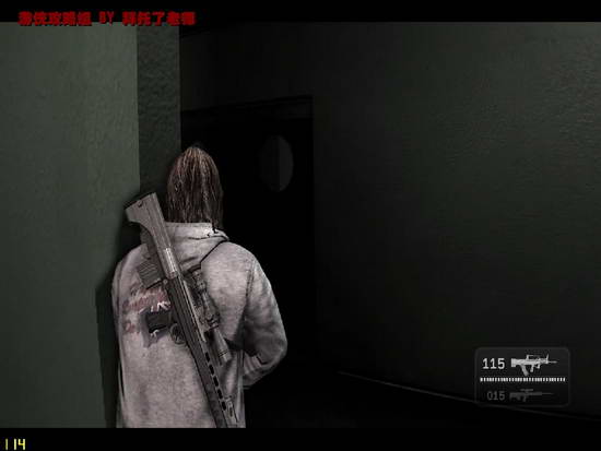 《凯恩与林奇2：伏天》图文流程攻略|Kane & Lynch 2: Dog Days