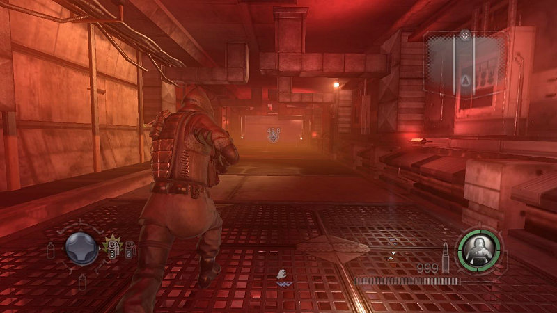 《生化危机：浣熊市行动》图文攻略|Resident Evil: Operation Raccoon City