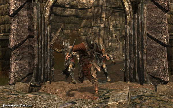 《指环王：北方战争》图文攻略|Lord of the Rings: War in the North,The