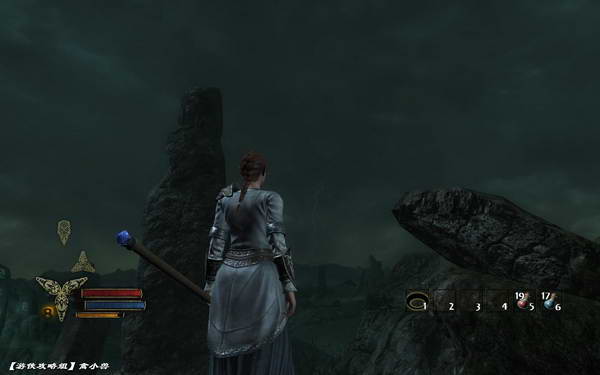 《指环王：北方战争》图文攻略|Lord of the Rings: War in the North,The