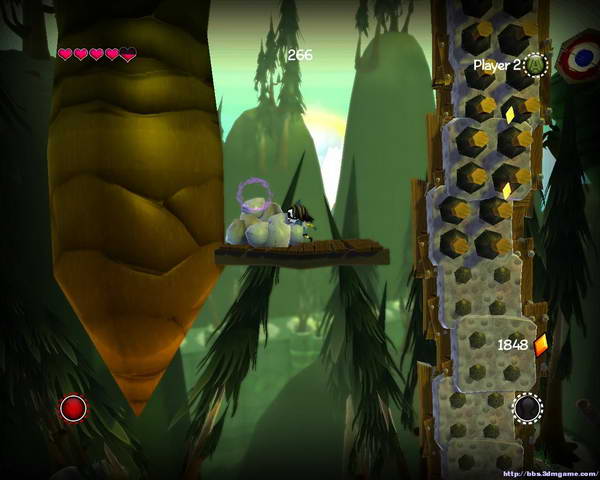 《恐怖女孩》图文攻略|Scarygirl