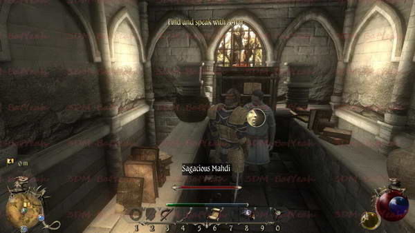 《两个世界2》图文攻略|Two Worlds 2