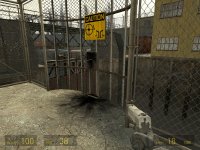 《半条命2》全攻略|Half-Life 2